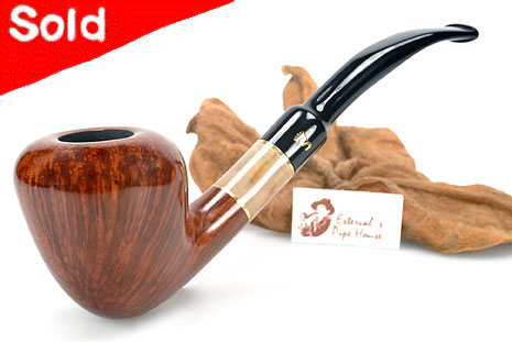 Stanwell Brazilia Bent Egg oF